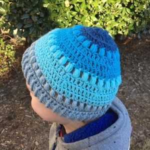 Brand New! Kids Beanie Hat